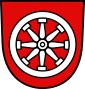 Coat of arms of Erfurt