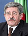 Ahmed Ouyahia Algeries statsminister (2008–2012)