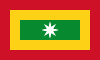Bendera Barranquilla