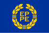 Застава Европског парламента (1973—1983)