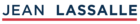 Logo of Jean Lassalle
