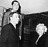 Joe DiMaggio agus Marilyn Monroe