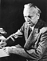 Karl Jaspers Alman-İsviçreli psikiyatrist ve filozoftu.