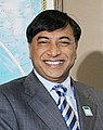 Lakshmi Mittal Chairman & CEO, ArcelorMittal