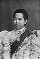 Saovabha Phongsri overleden op 20 oktober 1919