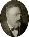 Rudolph Lodewijk Martens geboren op 9 september 1863