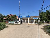 Samraong Thum Commune Hall