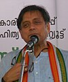 Shashi Tharoor geboren op 9 maart 1956