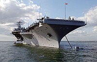 Lětadła noseca łoź USS Harry S. Truman
