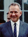 Алексей Косыгин (15 октябрь 1964 — 23 октябрь 1980)