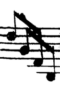 Image d'une note de musique