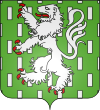 Blason de Thiant