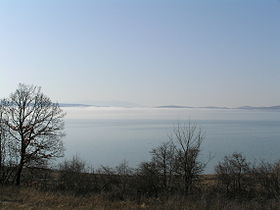 Image illustrative de l’article Lac de Buško