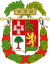 Wappen der Provinz Imperia