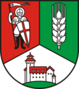 Amt Wachsenburg címere