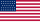 Vlag van Verenigde Staten (1861-1863)