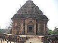 Image 58Sun temple at Konarka, Odisha, India (from Culture of Asia)