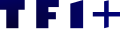 Logo de TF1+ depuis le 8 janvier 2024.