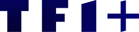 Logo de TF1+