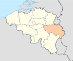 Province of Liège