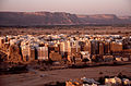 Image 6Old Walled City of Shibam, UNESCO World Heritage Site (from Tourism in Yemen)
