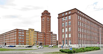 Siemens-Tower