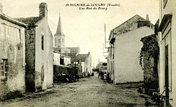 Saint-Hilaire-de-Loulay ê kéng-sek