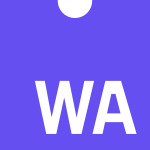 Logo języka WebAssembly