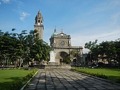 Katedral ng Maynila