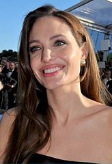 Angelina Jolie (2011)