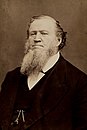 Brigham Young (1847-1877)