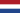 flagge fan Nederlân