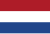 Det nederlandske flagget