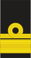 Narokavna oznaka kontraadmirala