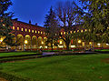 Milano - Katolik Üniversitesi