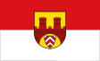 Bielefeld zászlaja