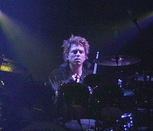 Jason Cooper v roce 2008