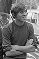 Nico Rijnders geboren op 30 juli 1947