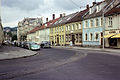 Image 3Trondheim in 1965 (from History of Norway)