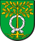 Herb gminy Dąbrowa