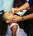 Esquema de inmunizaciones en Venezuela 2187 visitas en sept de 2010