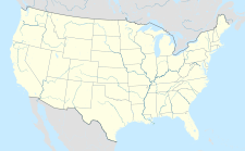 Kirkbride Plan is located in the United States