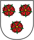 Coat of arms of Brandis