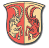 Wappen von Ösbethen Elsbethen
