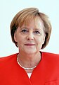  Alemanha Angela Merkel, Chanceler
