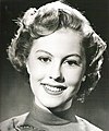 Miss Universe 1952. Armi Kuusela, Finska