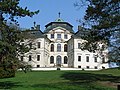 Karlova Koruna Chateau, Bohemia