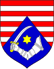 Grb Karlovačke županije