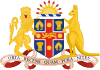Coat of Arms of New South Wa;es
