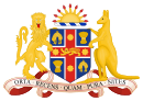 Huy hiệu của New South Wales